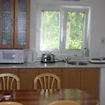 Apartamento Jarka *