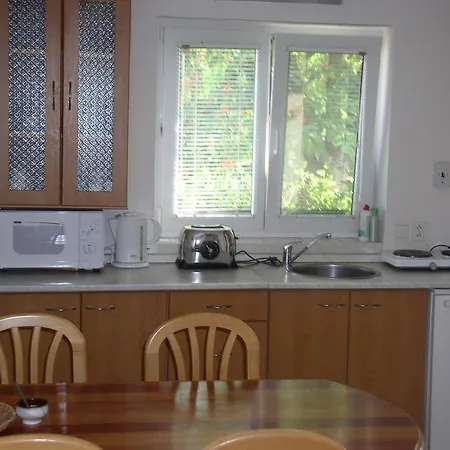 Apartament Jarka *
