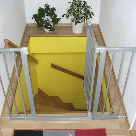 Jarka Apartment