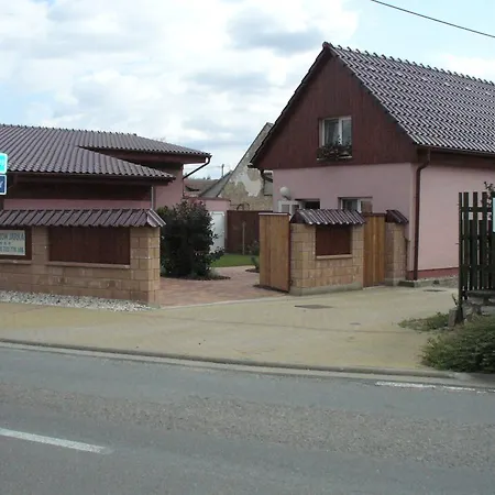 Lejlighed Jarka Lednice
