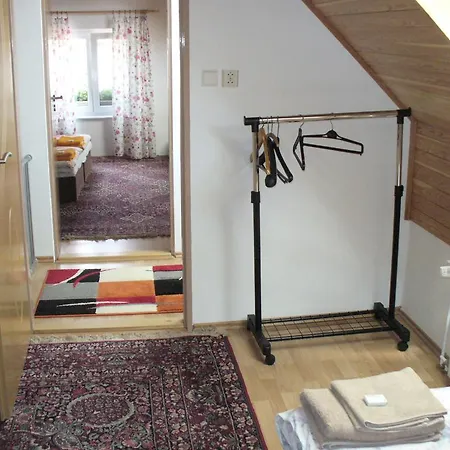 Apartman Jarka Lednice