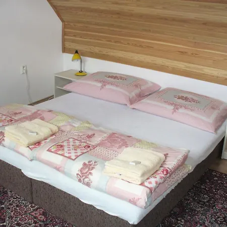 Jarka Apartman Lednice