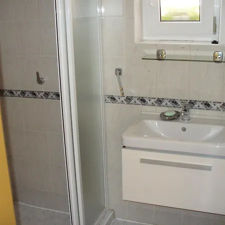 Apartman Jarka