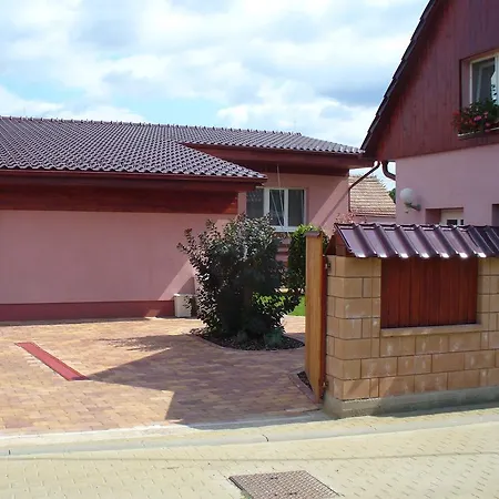 Appartement Jarka