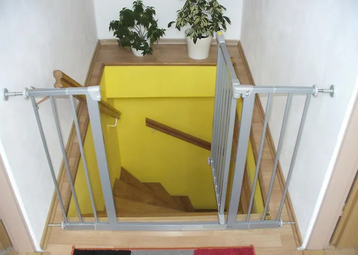 Jarka Apartment