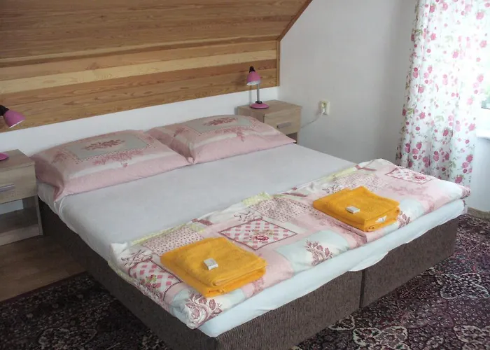 Apartment Jarka Lednice