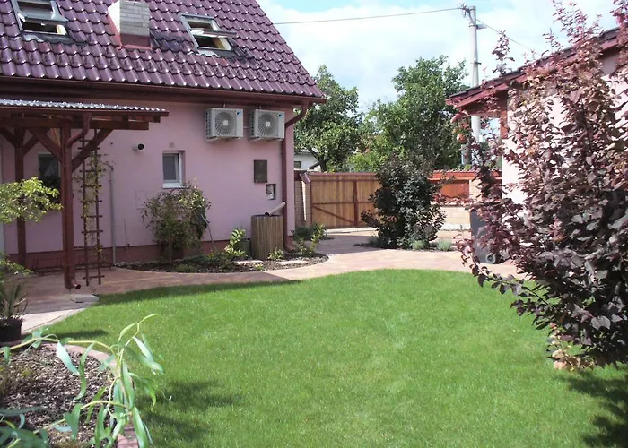 Jarka Appartement Lednice