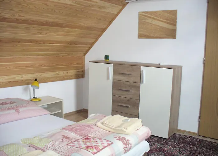 Apartment Jarka *