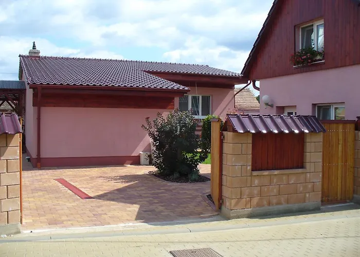 Appartement Jarka